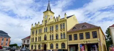 Ломнице-над-Попелкой