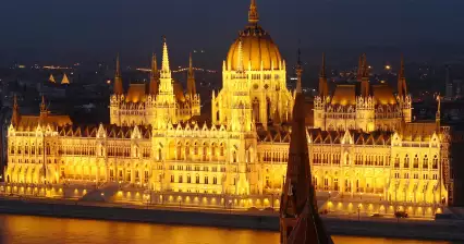 Budapest