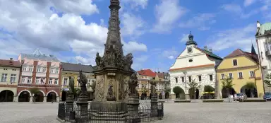 Двур Кралове