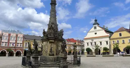 Dvůr Králové
