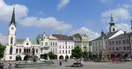 Trutnov
