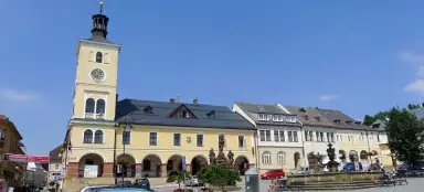 Jilemnice