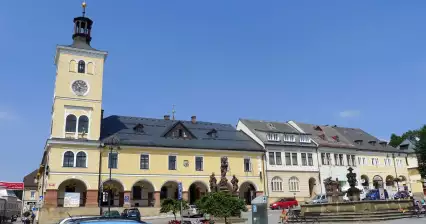Jilemnice