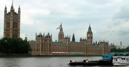 Palazzo di Westminster