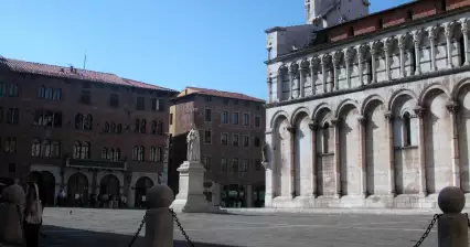 Lucca