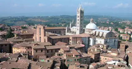 Sienna