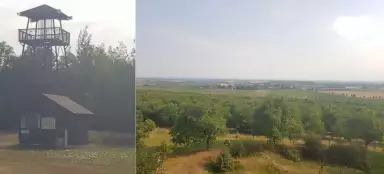 Torre di avvistamento di Barborka