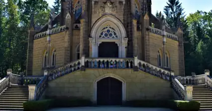 シュヴァルツェンベルクの墓