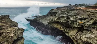 Tour de Nusa Lembongan
