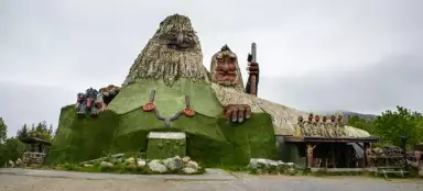 Senjatrollet