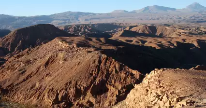 San Pedro de Atacama