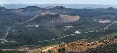 Лансароте