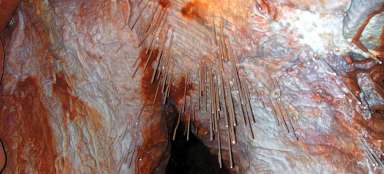 Гомбасецкая пещера