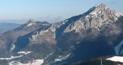 Velký Rozsutec