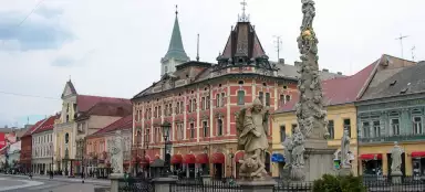 Košice