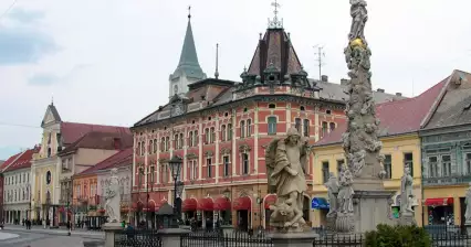 Košice