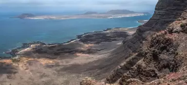 Mirador del Río