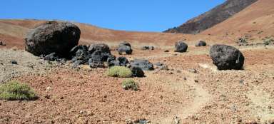 The most beautiful hikes in the Canary Islands