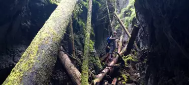 Roklina Veľký Sokol