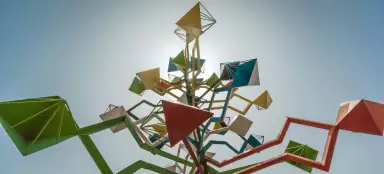 セザール・マンリケ財団