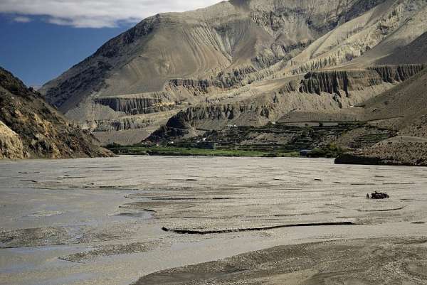Kali Gandaki