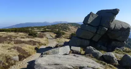 Harrachovy kameny