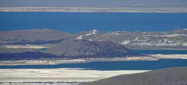 Lac Mono