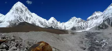 Sagarmatha National Park
