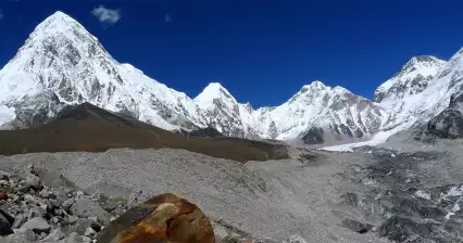 Park Narodowy Sagarmatha