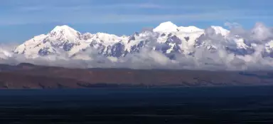 Ancohuma