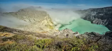 Kawah Ijen