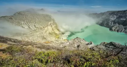 Kawah Ijen