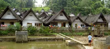 Kampung Naga