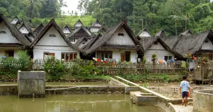 Kampung Naga