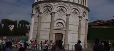 Pisa