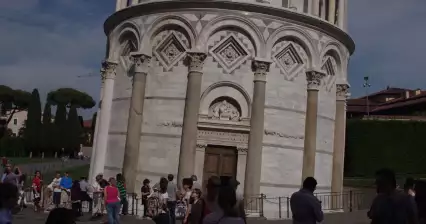 Pisa