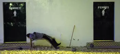 Как лечить диарею путешественника