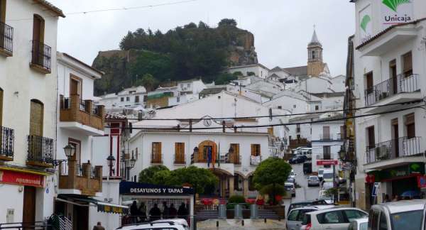 Ciudad de Ardales