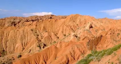 Каньон Сказка