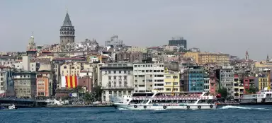 Torre Gálata
