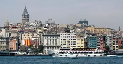 Torre Gálata