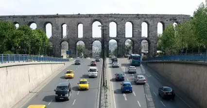 Aqueduto de Valén