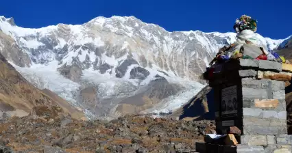 Annapurna I