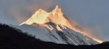 Manaslu