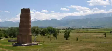 Burana