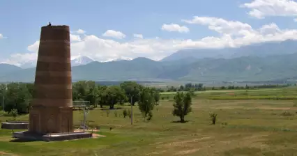 Бурана