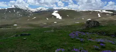 Planícies de Deosai