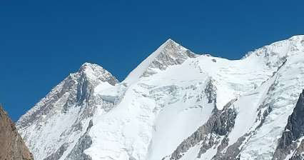 13 TOP: De hoogste bergen van Pakistan - De meest bergachtige landen ter  wereld | Gigaplaces.com