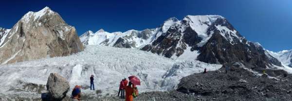 A.C. Gasherbrum