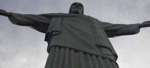 Wycieczka po Rio de Janeiro: Wiza